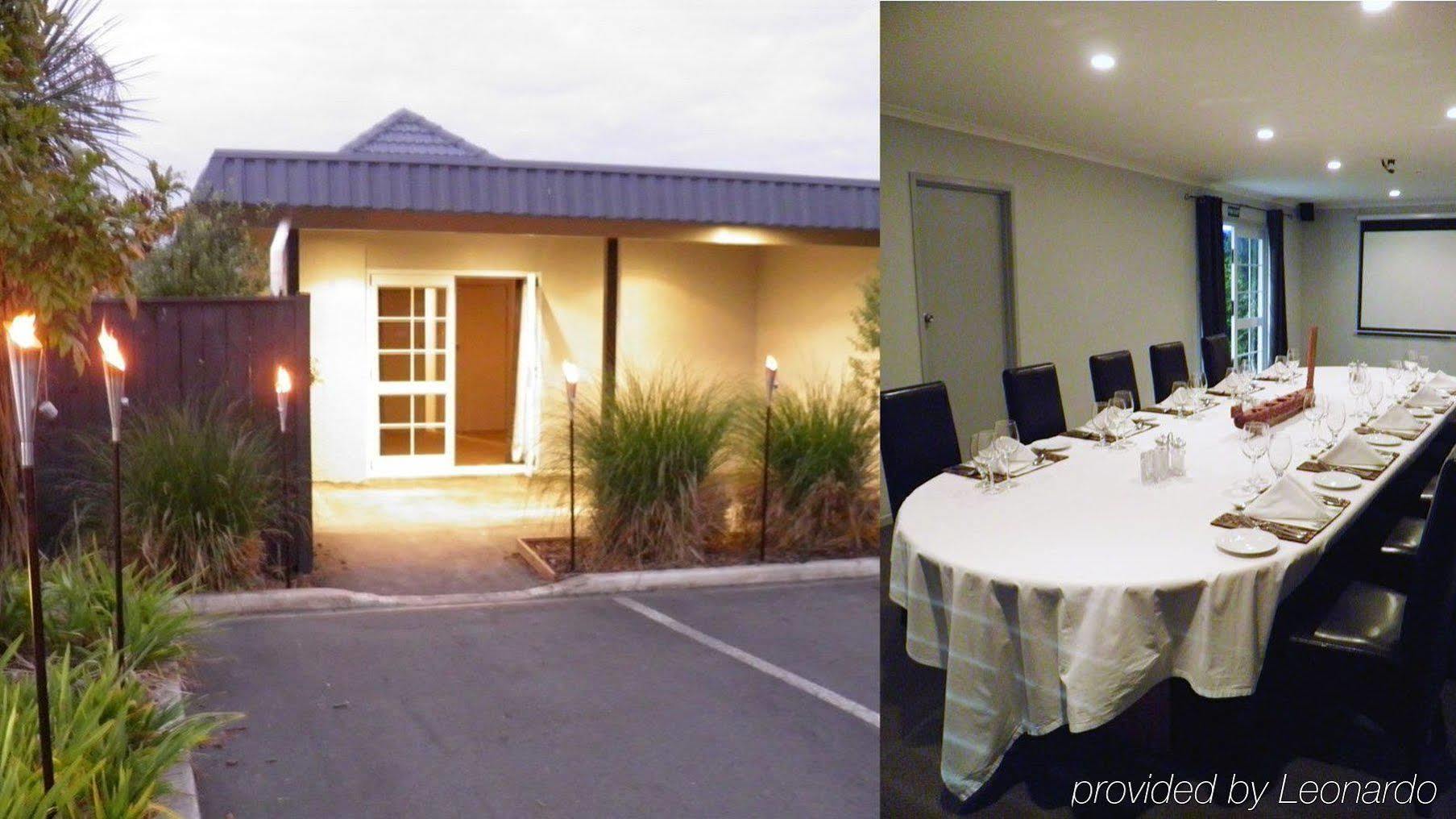 Wai Ora Lakeside Spa Resort Rotorua Exterior foto